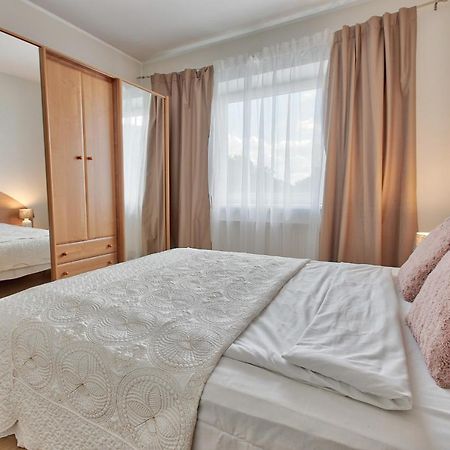 Luxury Suites - Tatari By Rikas Hotels Ταλίν Εξωτερικό φωτογραφία
