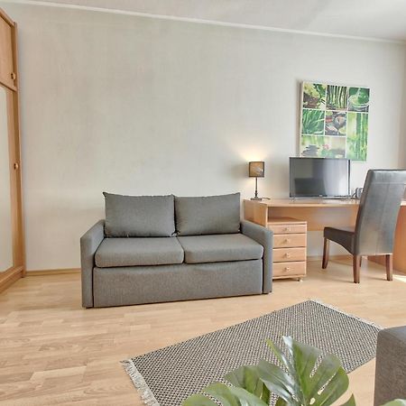 Luxury Suites - Tatari By Rikas Hotels Ταλίν Εξωτερικό φωτογραφία