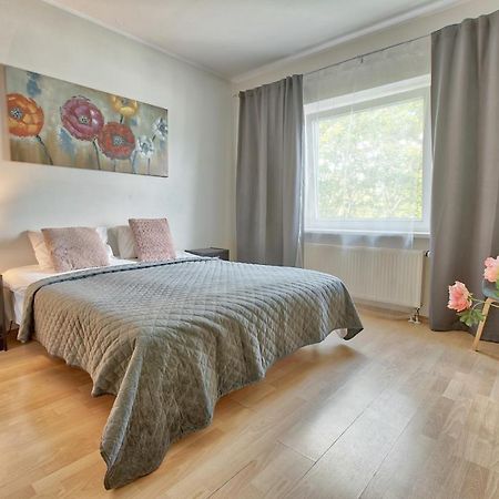 Luxury Suites - Tatari By Rikas Hotels Ταλίν Εξωτερικό φωτογραφία