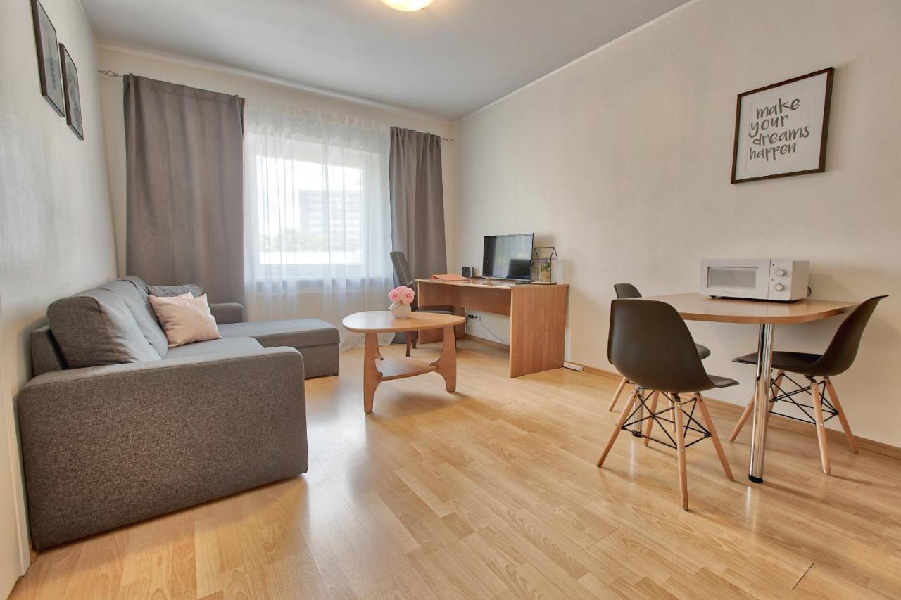 Luxury Suites - Tatari By Rikas Hotels Ταλίν Εξωτερικό φωτογραφία