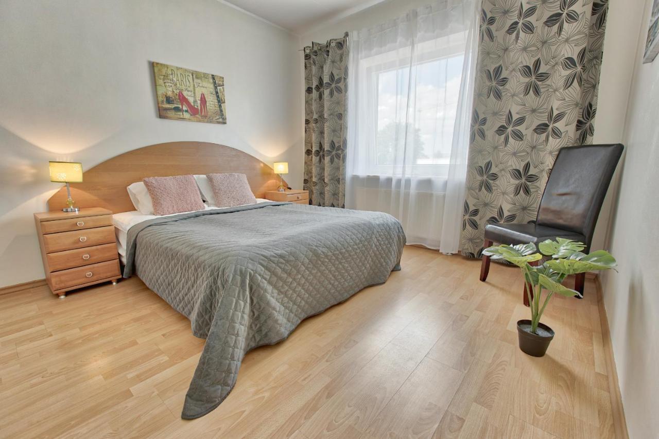 Luxury Suites - Tatari By Rikas Hotels Ταλίν Εξωτερικό φωτογραφία