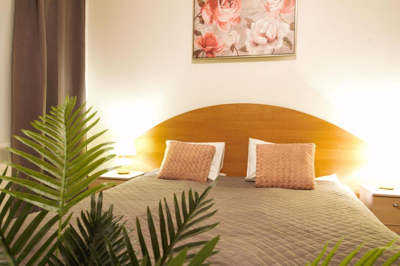 Luxury Suites - Tatari By Rikas Hotels Ταλίν Εξωτερικό φωτογραφία