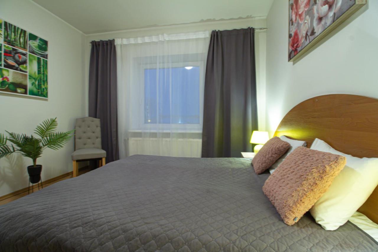 Luxury Suites - Tatari By Rikas Hotels Ταλίν Εξωτερικό φωτογραφία
