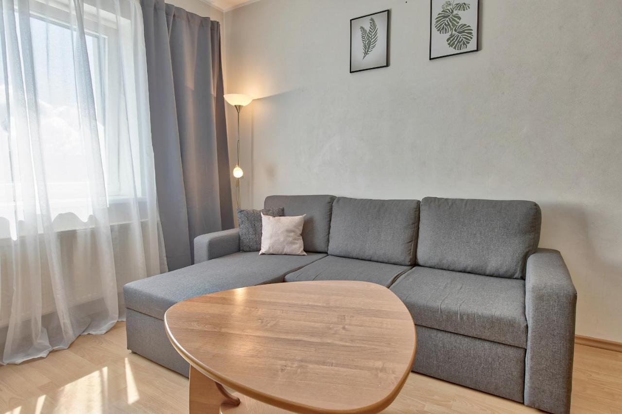 Luxury Suites - Tatari By Rikas Hotels Ταλίν Εξωτερικό φωτογραφία