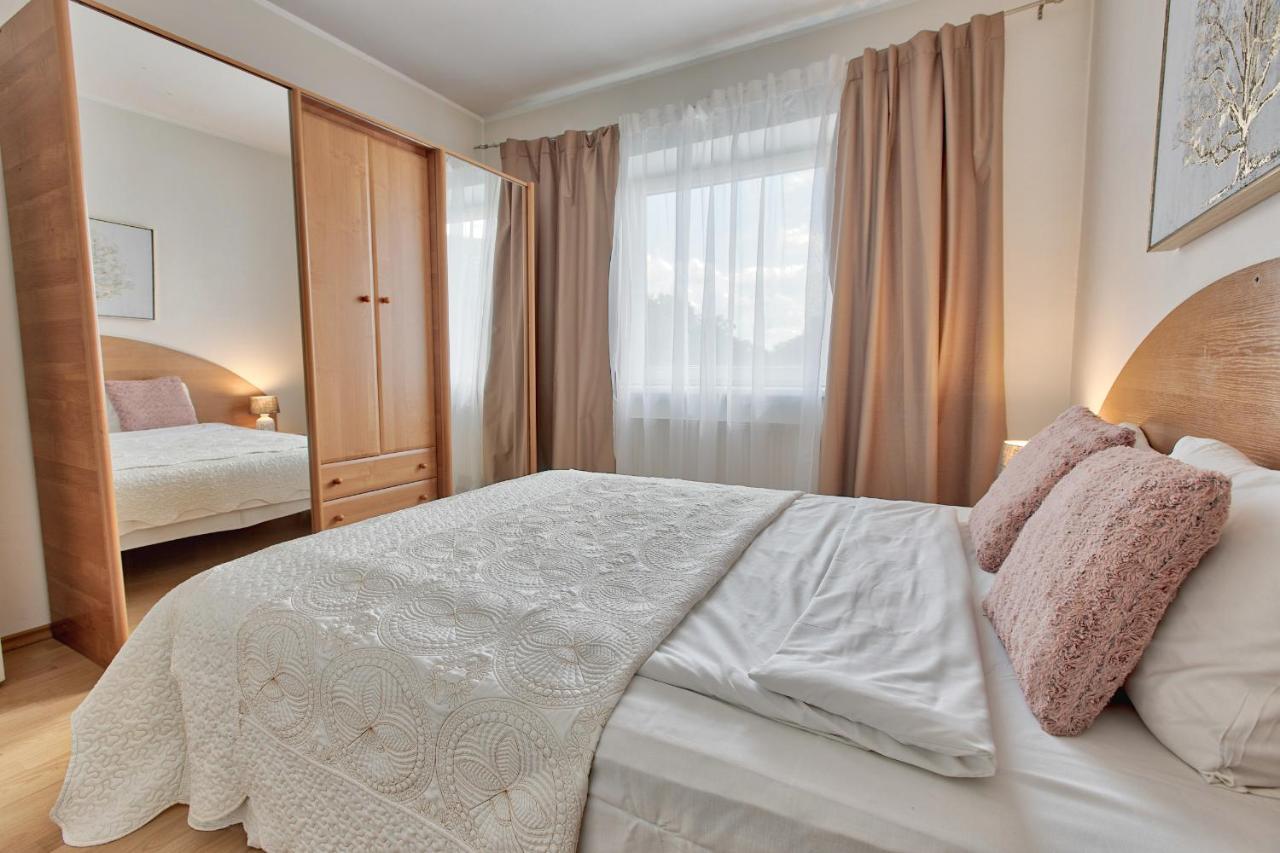 Luxury Suites - Tatari By Rikas Hotels Ταλίν Εξωτερικό φωτογραφία