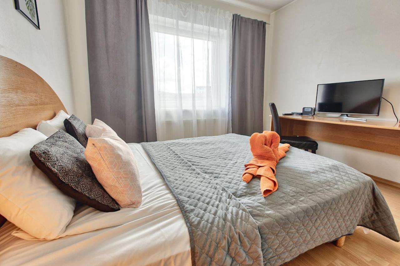 Luxury Suites - Tatari By Rikas Hotels Ταλίν Εξωτερικό φωτογραφία