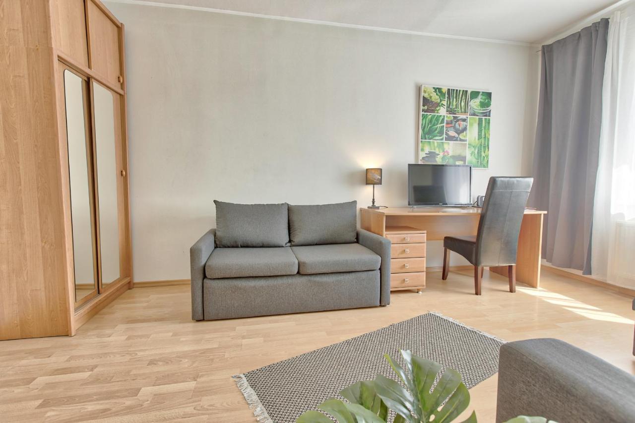 Luxury Suites - Tatari By Rikas Hotels Ταλίν Εξωτερικό φωτογραφία