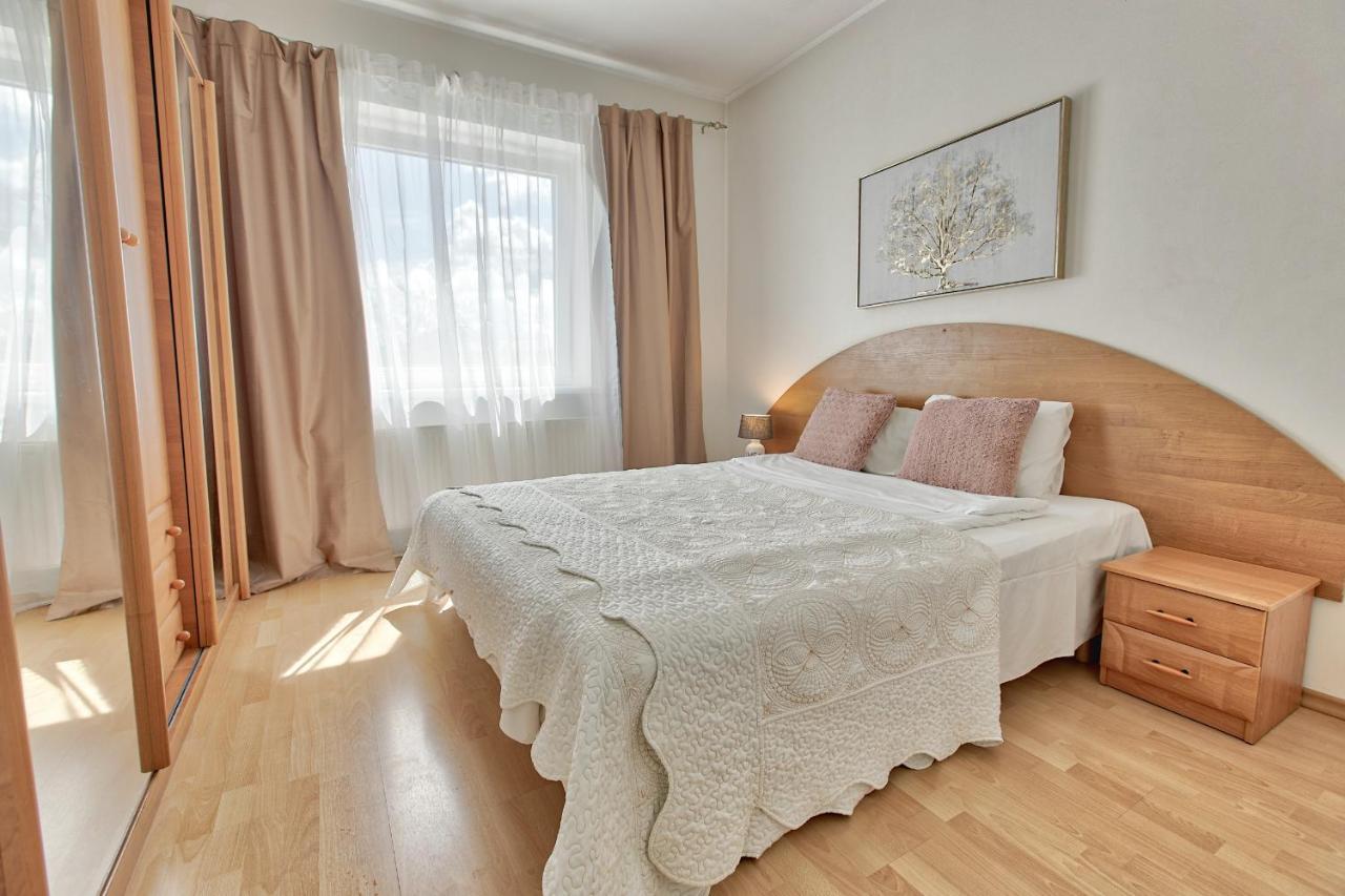 Luxury Suites - Tatari By Rikas Hotels Ταλίν Εξωτερικό φωτογραφία