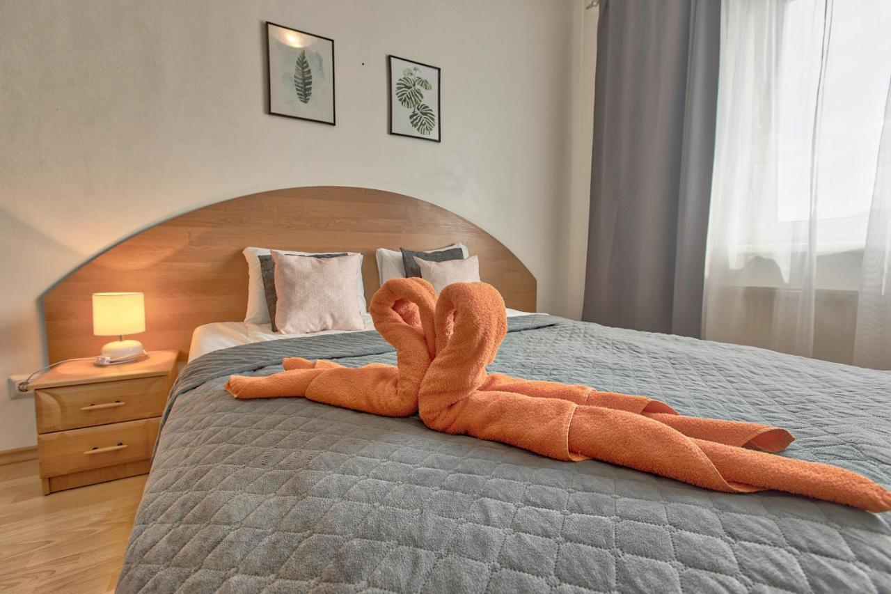 Luxury Suites - Tatari By Rikas Hotels Ταλίν Εξωτερικό φωτογραφία