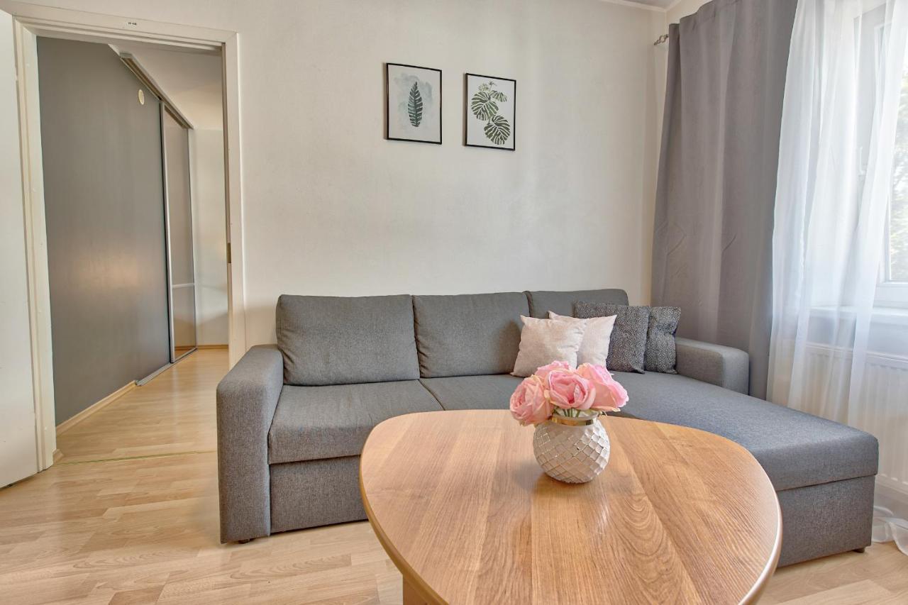 Luxury Suites - Tatari By Rikas Hotels Ταλίν Εξωτερικό φωτογραφία