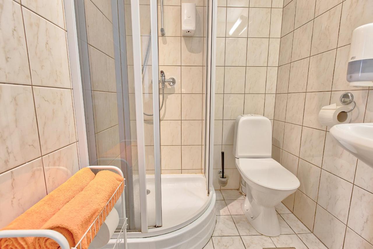 Luxury Suites - Tatari By Rikas Hotels Ταλίν Εξωτερικό φωτογραφία