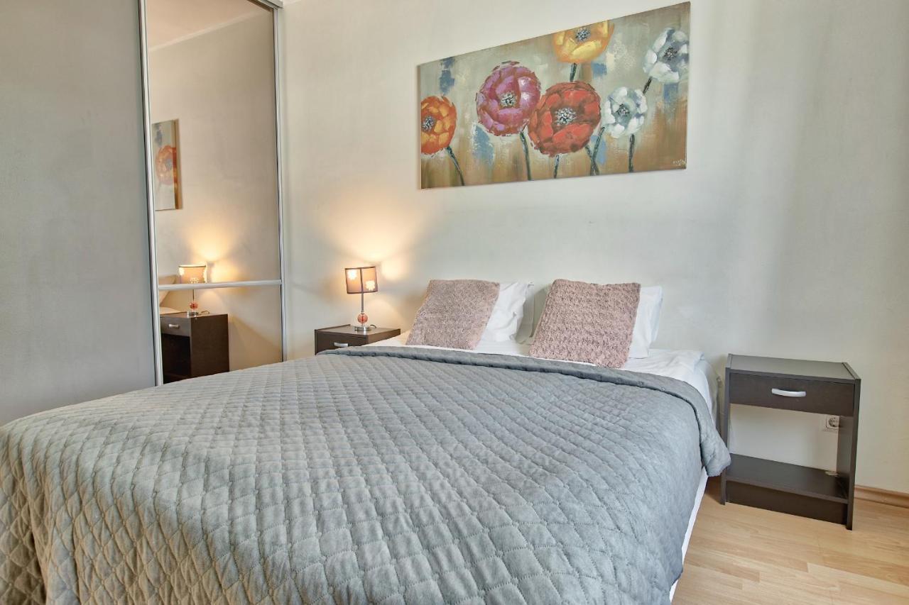 Luxury Suites - Tatari By Rikas Hotels Ταλίν Εξωτερικό φωτογραφία
