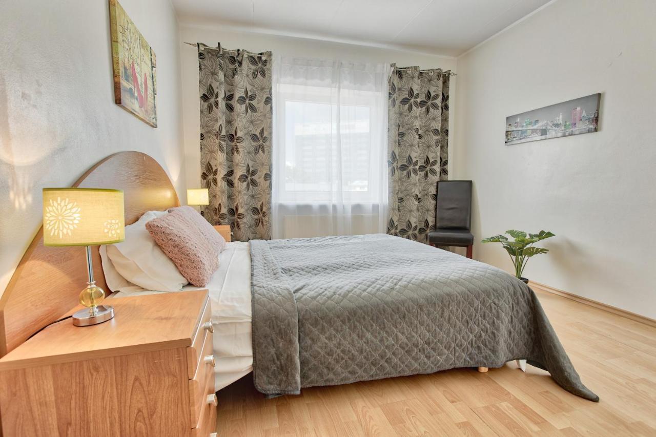 Luxury Suites - Tatari By Rikas Hotels Ταλίν Εξωτερικό φωτογραφία