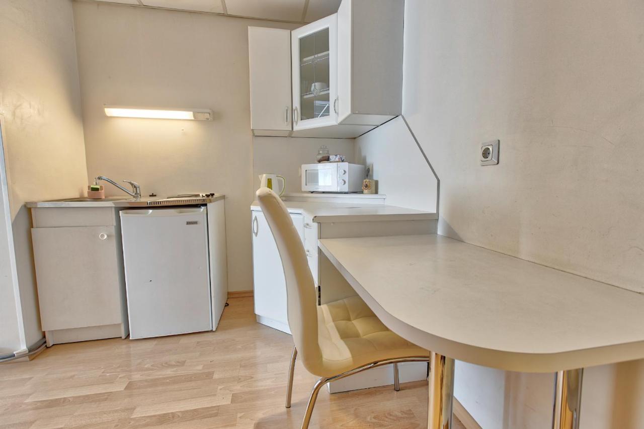 Luxury Suites - Tatari By Rikas Hotels Ταλίν Εξωτερικό φωτογραφία