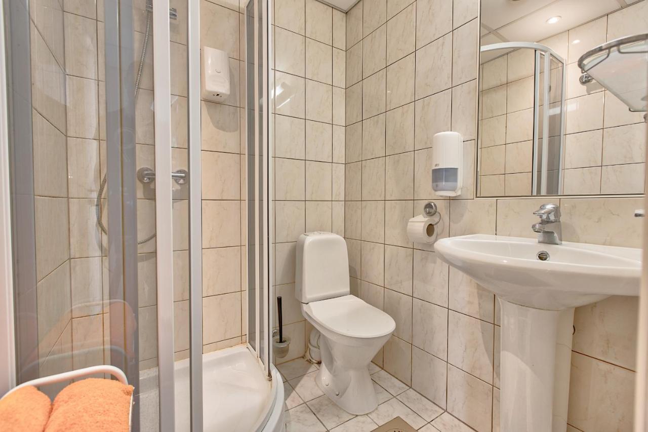Luxury Suites - Tatari By Rikas Hotels Ταλίν Εξωτερικό φωτογραφία
