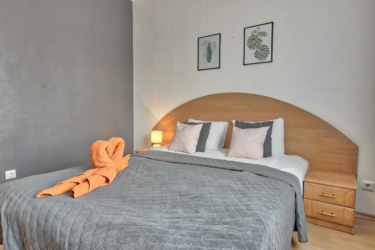 Luxury Suites - Tatari By Rikas Hotels Ταλίν Εξωτερικό φωτογραφία