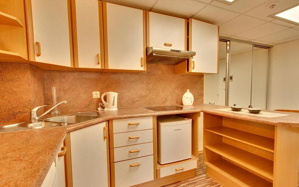 Luxury Suites - Tatari By Rikas Hotels Ταλίν Εξωτερικό φωτογραφία