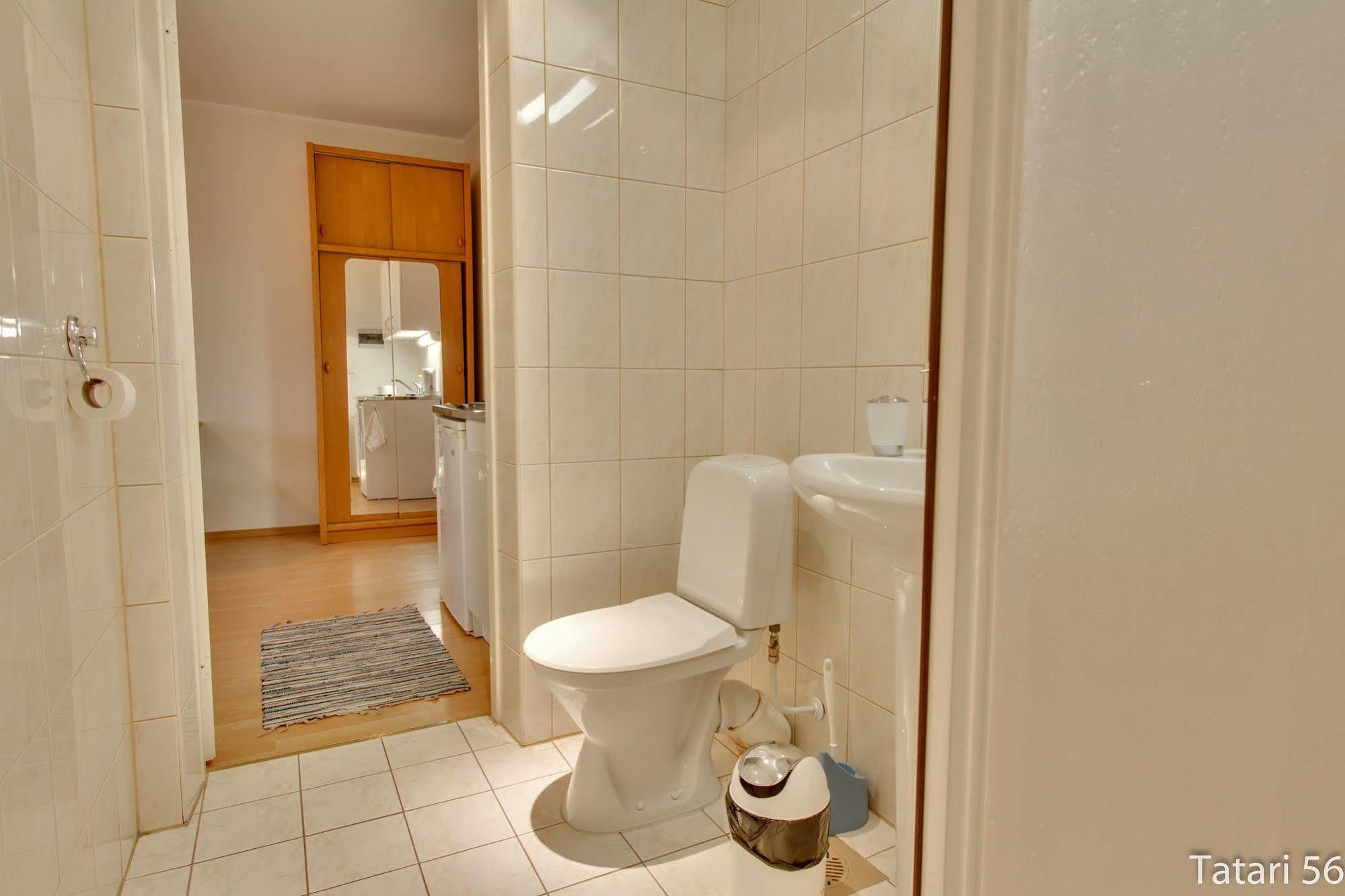 Luxury Suites - Tatari By Rikas Hotels Ταλίν Εξωτερικό φωτογραφία