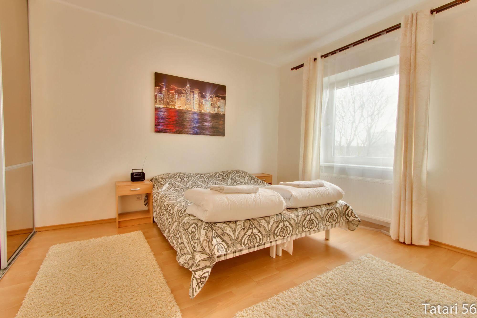 Luxury Suites - Tatari By Rikas Hotels Ταλίν Εξωτερικό φωτογραφία