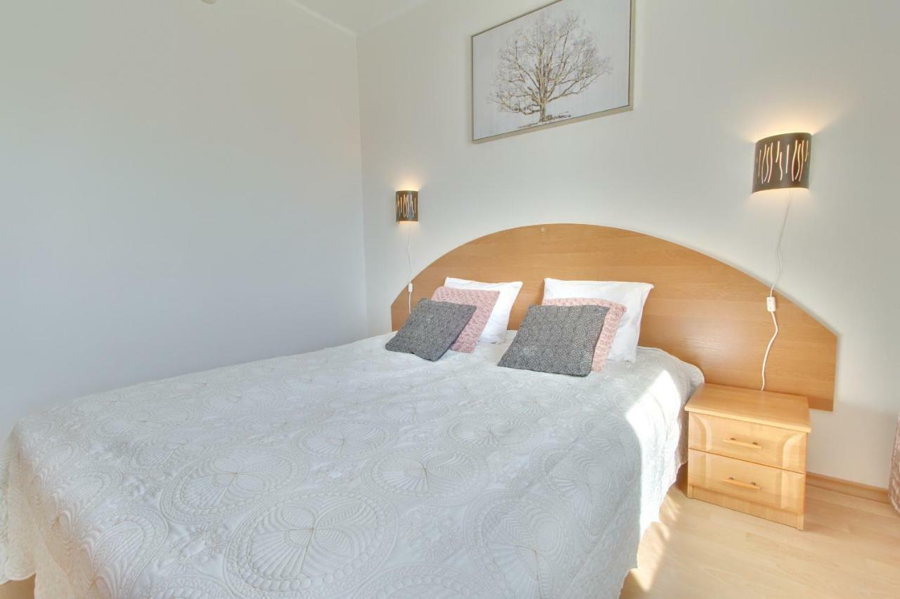 Luxury Suites - Tatari By Rikas Hotels Ταλίν Εξωτερικό φωτογραφία